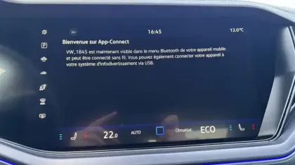 Photo 29 Volkswagen Touareg  3.0 V6 eHybrid 462 ch Tiptronic 8 4Motion