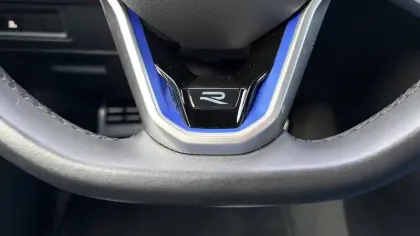 Photo 24 Volkswagen Touareg  3.0 V6 eHybrid 462 ch Tiptronic 8 4Motion