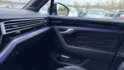 Photo 44 Volkswagen Touareg  3.0 V6 eHybrid 462 ch Tiptronic 8 4Motion