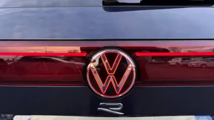 Photo 52 Volkswagen Touareg  3.0 V6 eHybrid 462 ch Tiptronic 8 4Motion