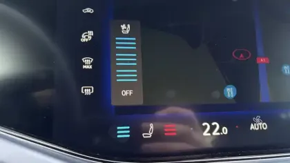 Photo 39 Volkswagen Touareg  3.0 V6 eHybrid 462 ch Tiptronic 8 4Motion