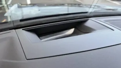 Photo 20 Volkswagen Touareg  3.0 V6 eHybrid 462 ch Tiptronic 8 4Motion