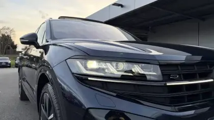 Photo 50 Volkswagen Touareg  3.0 V6 eHybrid 462 ch Tiptronic 8 4Motion