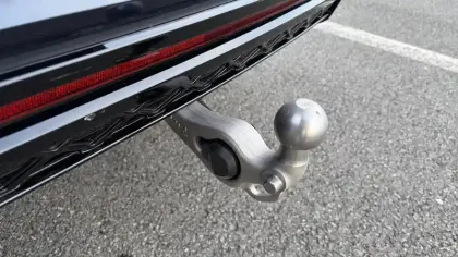 Photo 49 Volkswagen Touareg  3.0 V6 eHybrid 462 ch Tiptronic 8 4Motion