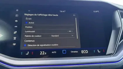 Photo 33 Volkswagen Touareg  3.0 V6 eHybrid 462 ch Tiptronic 8 4Motion