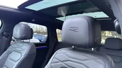 Photo 46 Volkswagen Touareg  3.0 V6 eHybrid 462 ch Tiptronic 8 4Motion