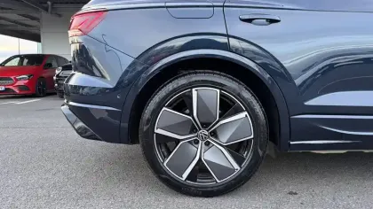 Photo 56 Volkswagen Touareg  3.0 V6 eHybrid 462 ch Tiptronic 8 4Motion