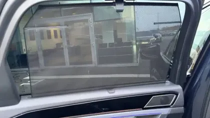 Photo 47 Volkswagen Touareg  3.0 V6 eHybrid 462 ch Tiptronic 8 4Motion