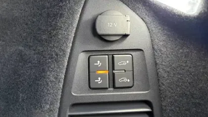 Photo 48 Volkswagen Touareg  3.0 V6 eHybrid 462 ch Tiptronic 8 4Motion