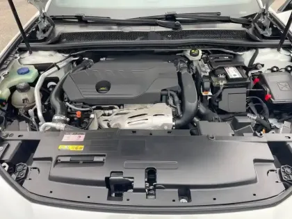 Photo 9 Peugeot 508  PureTech 180 ch S&S EAT8