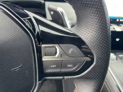 Photo 26 Peugeot 508  PureTech 180 ch S&S EAT8