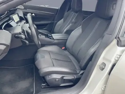 Photo 13 Peugeot 508  PureTech 180 ch S&S EAT8