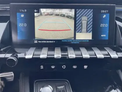 Photo 23 Peugeot 508  PureTech 180 ch S&S EAT8