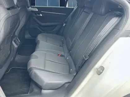 Photo 14 Peugeot 508  PureTech 180 ch S&S EAT8