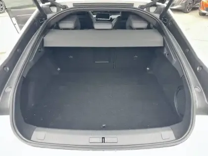 Photo 11 Peugeot 508  PureTech 180 ch S&S EAT8