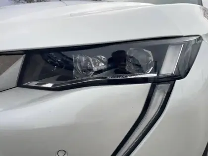 Photo 10 Peugeot 508  PureTech 180 ch S&S EAT8