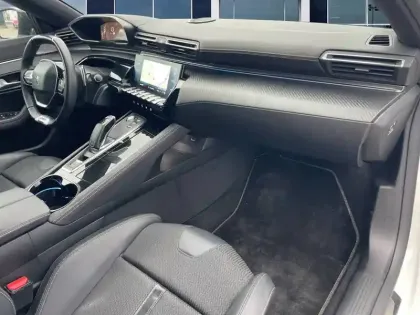 Photo 17 Peugeot 508  PureTech 180 ch S&S EAT8