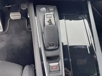 Photo 21 Peugeot 508  PureTech 180 ch S&S EAT8