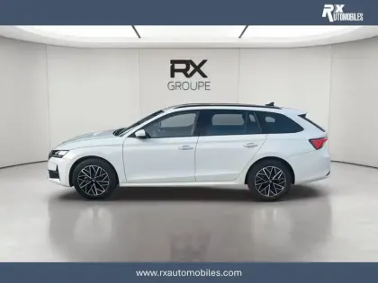 Photo 7 Skoda Octavia  Combi 1.5 TSI Hybrid 150 ch ACT DSG7