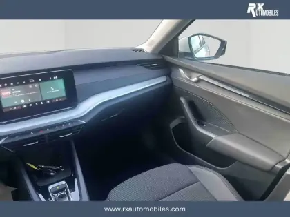 Photo 15 Skoda Octavia  Combi 1.5 TSI Hybrid 150 ch ACT DSG7