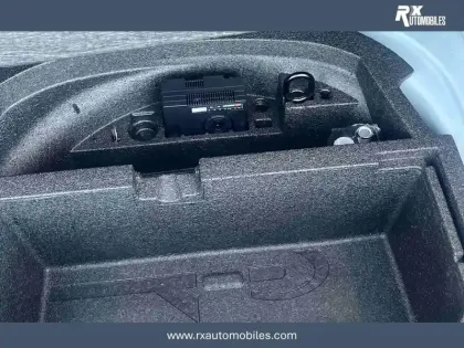 Photo 9 Skoda Octavia  Combi 1.5 TSI Hybrid 150 ch ACT DSG7