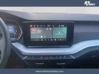 Photo 14 Skoda Octavia  Combi 1.5 TSI Hybrid 150 ch ACT DSG7