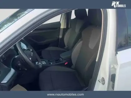 Photo 5 Skoda Octavia  Combi 1.5 TSI Hybrid 150 ch ACT DSG7