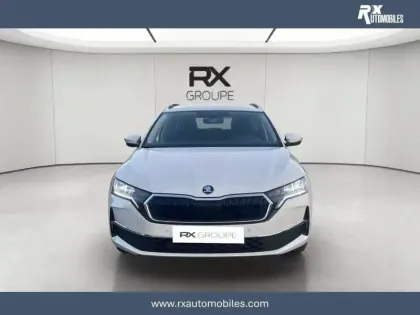 Photo 12 Skoda Octavia  Combi 1.5 TSI Hybrid 150 ch ACT DSG7