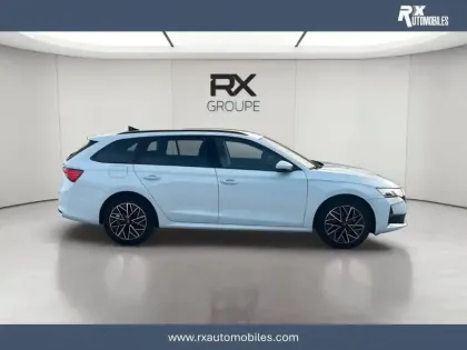 Photo 11 Skoda Octavia  Combi 1.5 TSI Hybrid 150 ch ACT DSG7