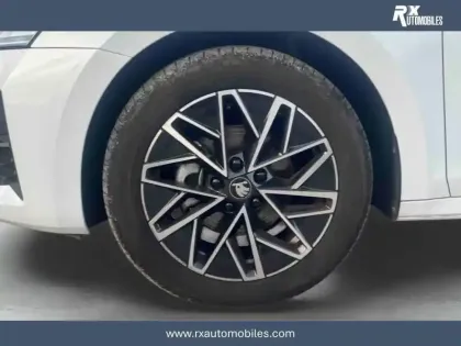 Photo 13 Skoda Octavia  Combi 1.5 TSI Hybrid 150 ch ACT DSG7