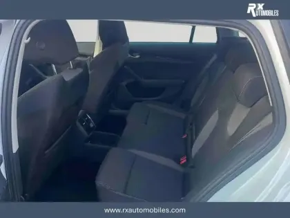 Photo 16 Skoda Octavia  Combi 1.5 TSI Hybrid 150 ch ACT DSG7