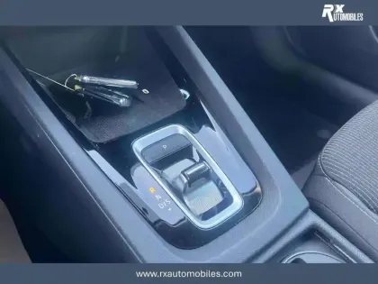 Photo 18 Skoda Octavia  Combi 1.5 TSI Hybrid 150 ch ACT DSG7