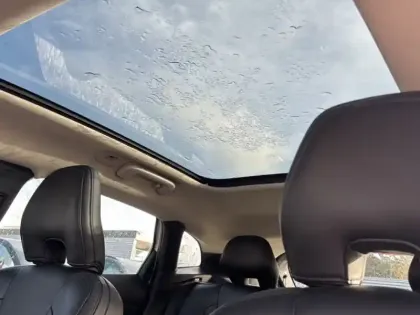 Photo 25 Volvo V40  T2 122 ch Geartronic 6