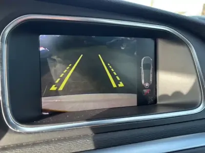 Photo 27 Volvo V40  T2 122 ch Geartronic 6