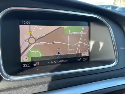 Photo 19 Volvo V40  T2 122 ch Geartronic 6