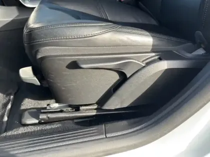 Photo 11 Volvo V40  T2 122 ch Geartronic 6