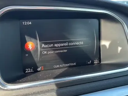 Photo 18 Volvo V40  T2 122 ch Geartronic 6