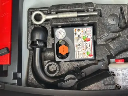 Photo 7 Volvo V40  T2 122 ch Geartronic 6