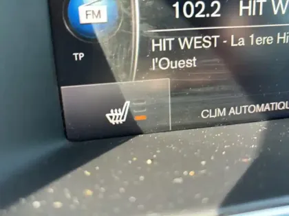 Photo 23 Volvo V40  T2 122 ch Geartronic 6