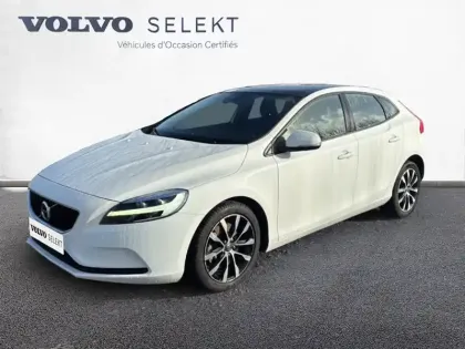 Photo Volvo V40 Signature Edition