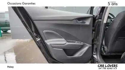 Photo 17 Skoda Fabia  1.0 MPI 80 ch BVM5