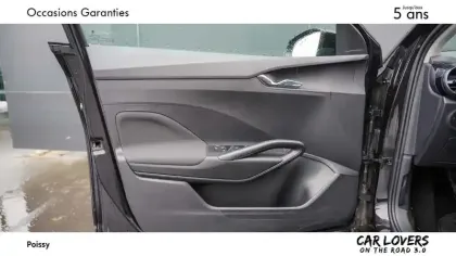 Photo 14 Skoda Fabia  1.0 MPI 80 ch BVM5