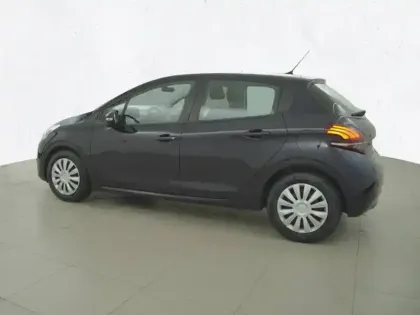 Photo 6 Peugeot 208  BlueHDi 100ch S&S BVM5