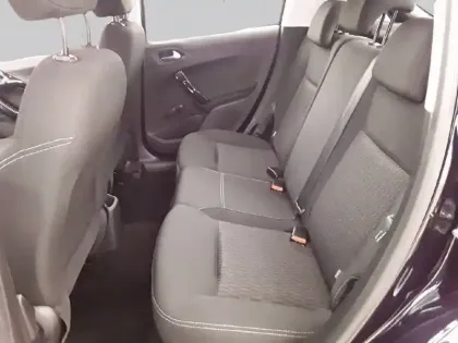 Photo 11 Peugeot 208  BlueHDi 100ch S&S BVM5