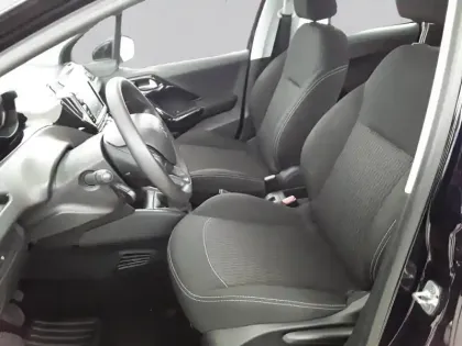 Photo 10 Peugeot 208  BlueHDi 100ch S&S BVM5