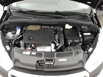 Photo 22 Peugeot 208  BlueHDi 100ch S&S BVM5