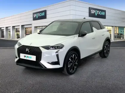 Photo Ds Ds 3 Rivoli