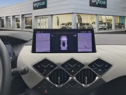 Photo 25 DS DS 3 DS3 Crossback PureTech 130 EAT8