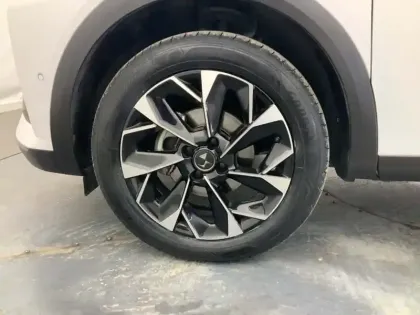 Photo 8 DS DS 3 DS3 Crossback PureTech 130 EAT8