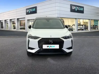 Photo 29 DS DS 3 DS3 Crossback PureTech 130 EAT8